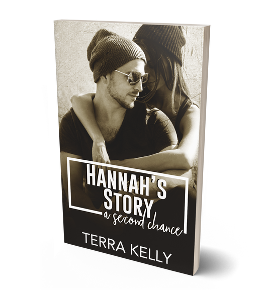 Hannah's Story: A Second Chance