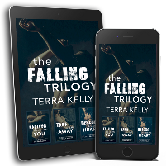The Falling Trilogy Box Set
