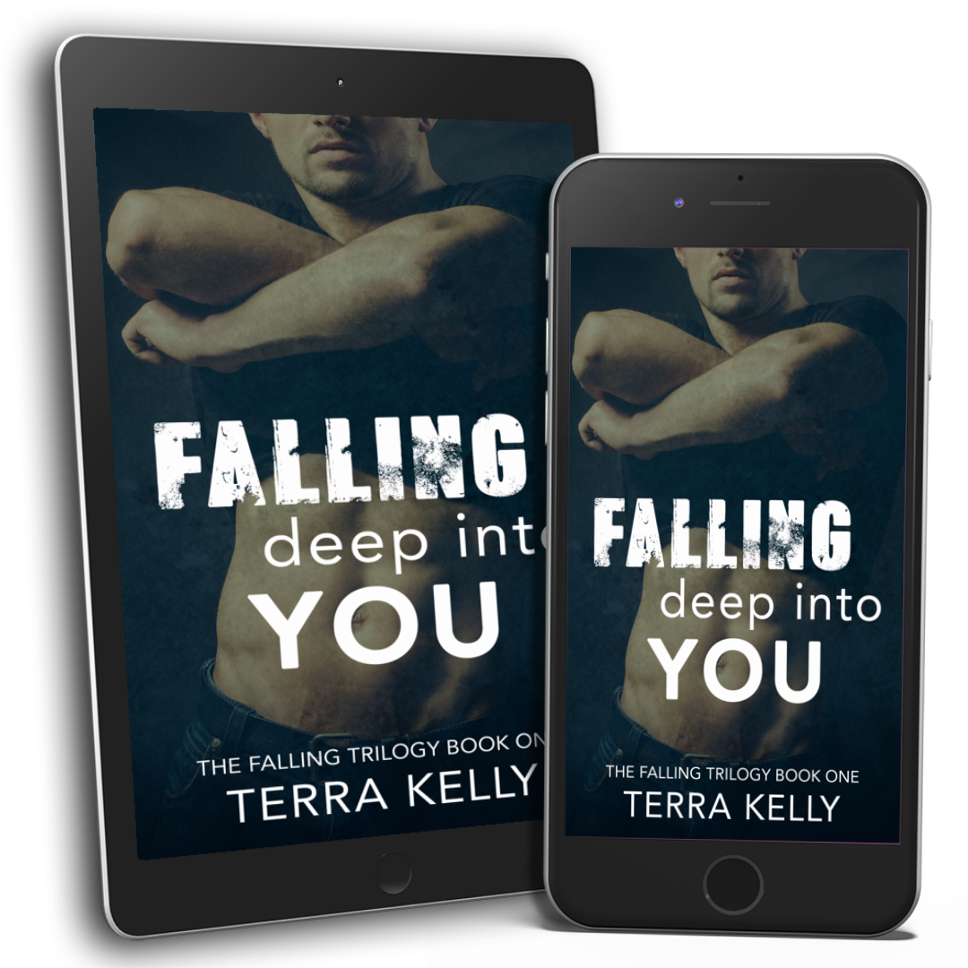 Falling Deep Into You (The Falling Trilogy Book One)