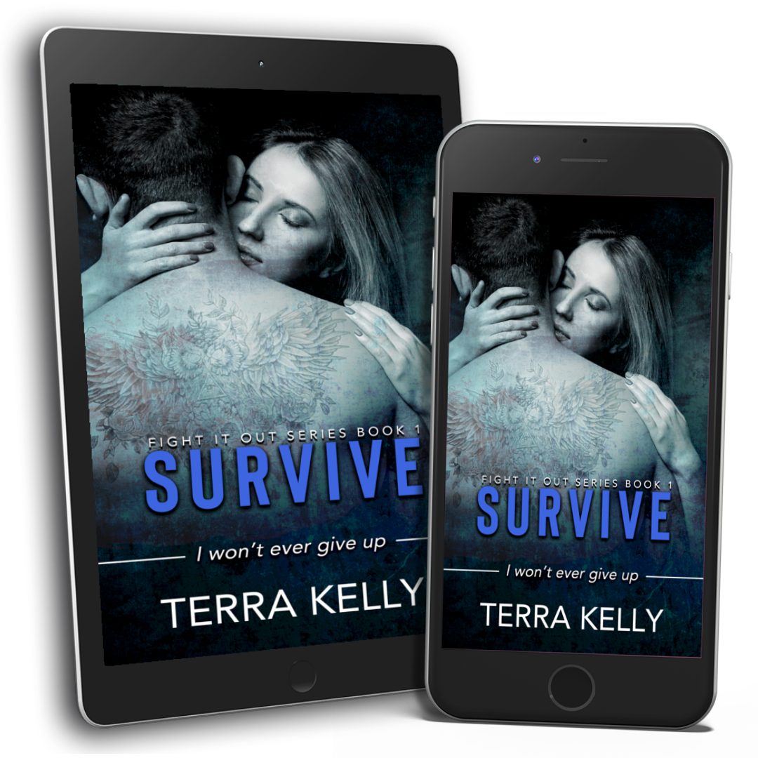 Survive (Fight It Out Book One)